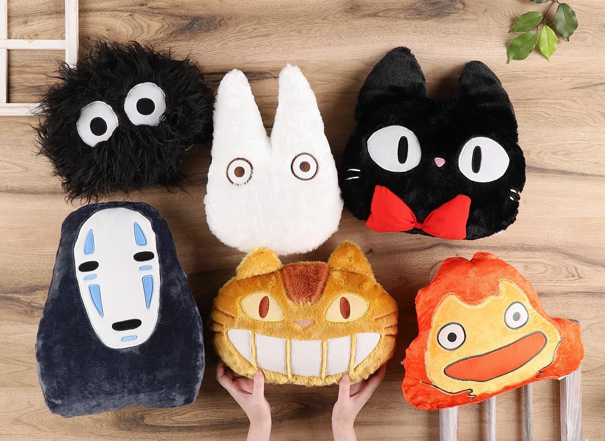 Studio Ghibli