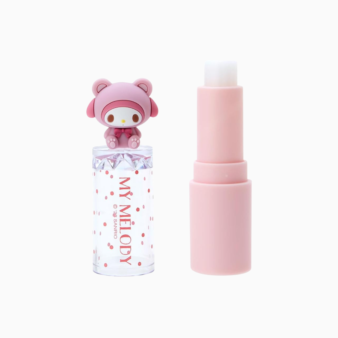 My Melody Lip Cream & Hand Cream Set – Floral