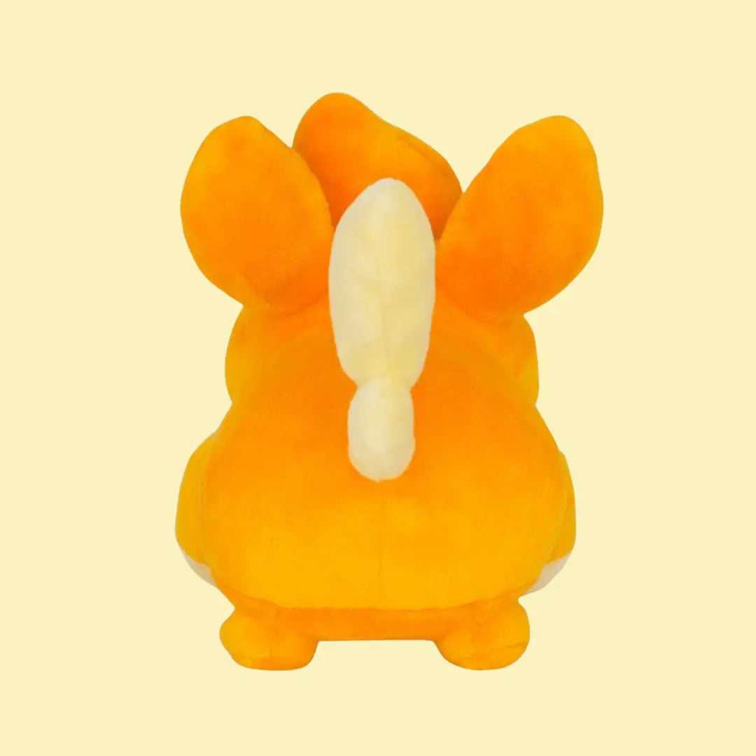Pokémon ALL STAR COLLECTION - Pawmot Plush
