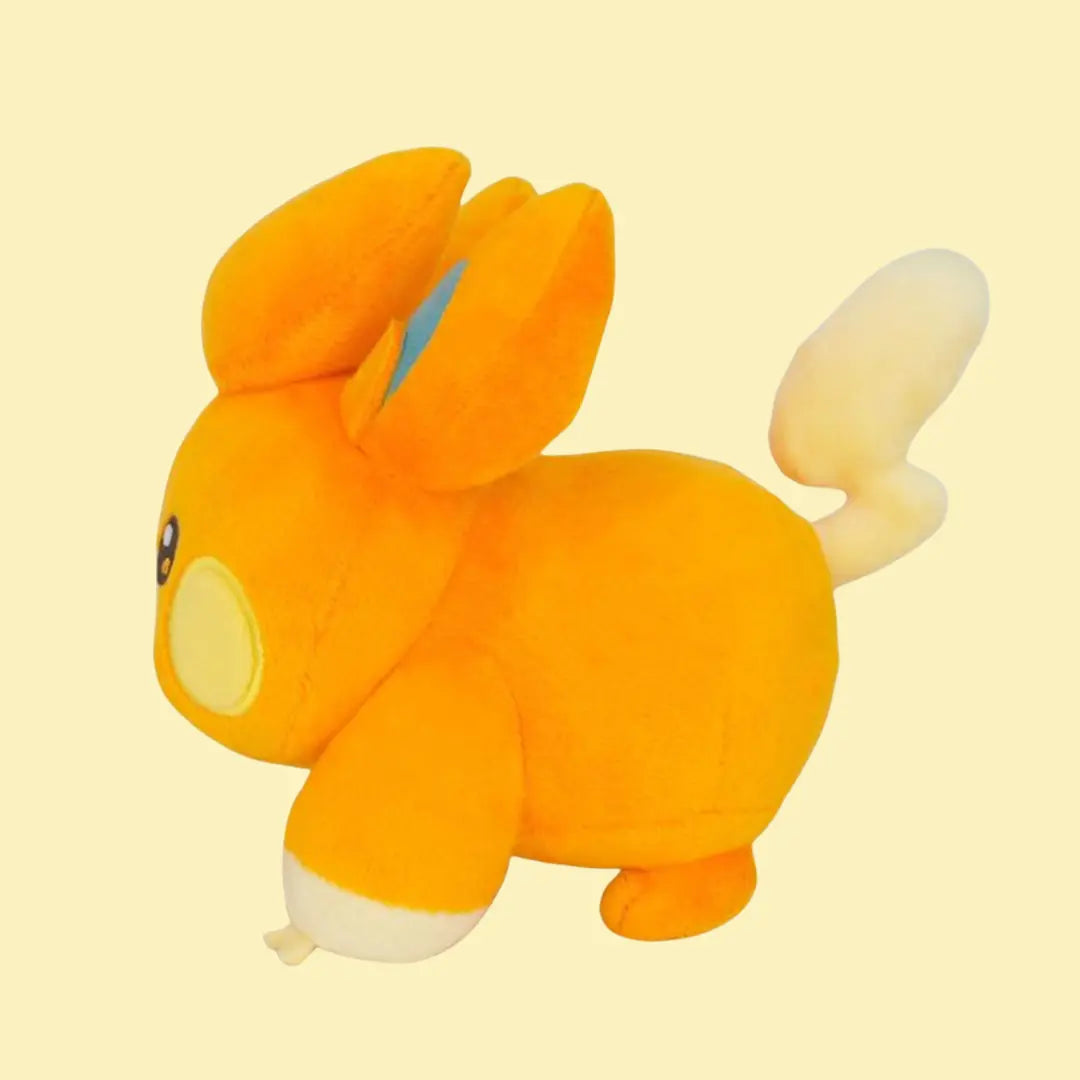 Pokémon ALL STAR COLLECTION - Pawmot Plush