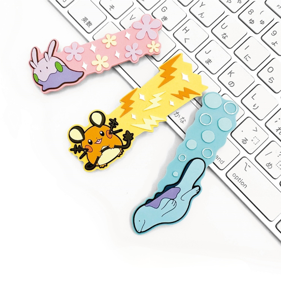 Dedenne Cable Tidy