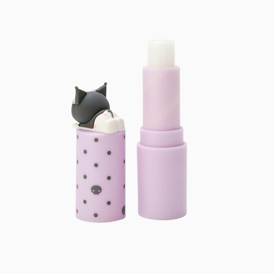 Kuromi Lip Cream & Hand Cream Set – Peach