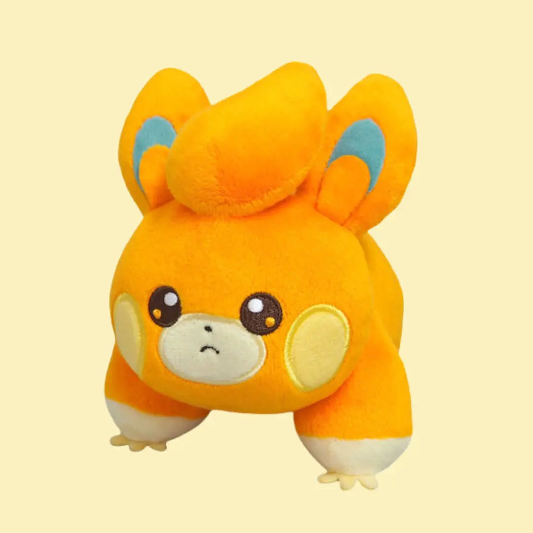 Pokémon ALL STAR COLLECTION - Pawmot Plush