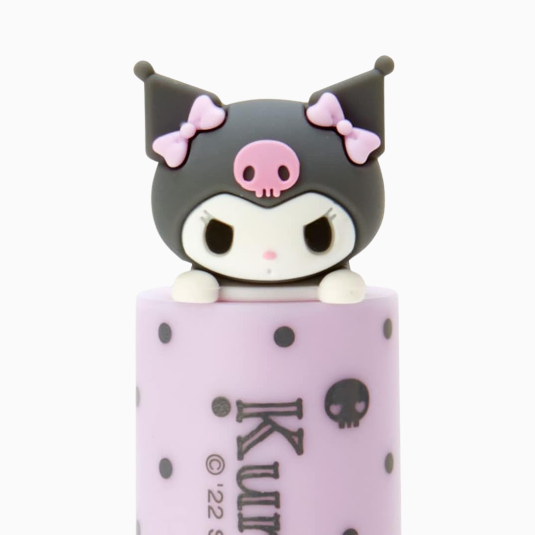 Kuromi Lip Cream & Hand Cream Set – Peach