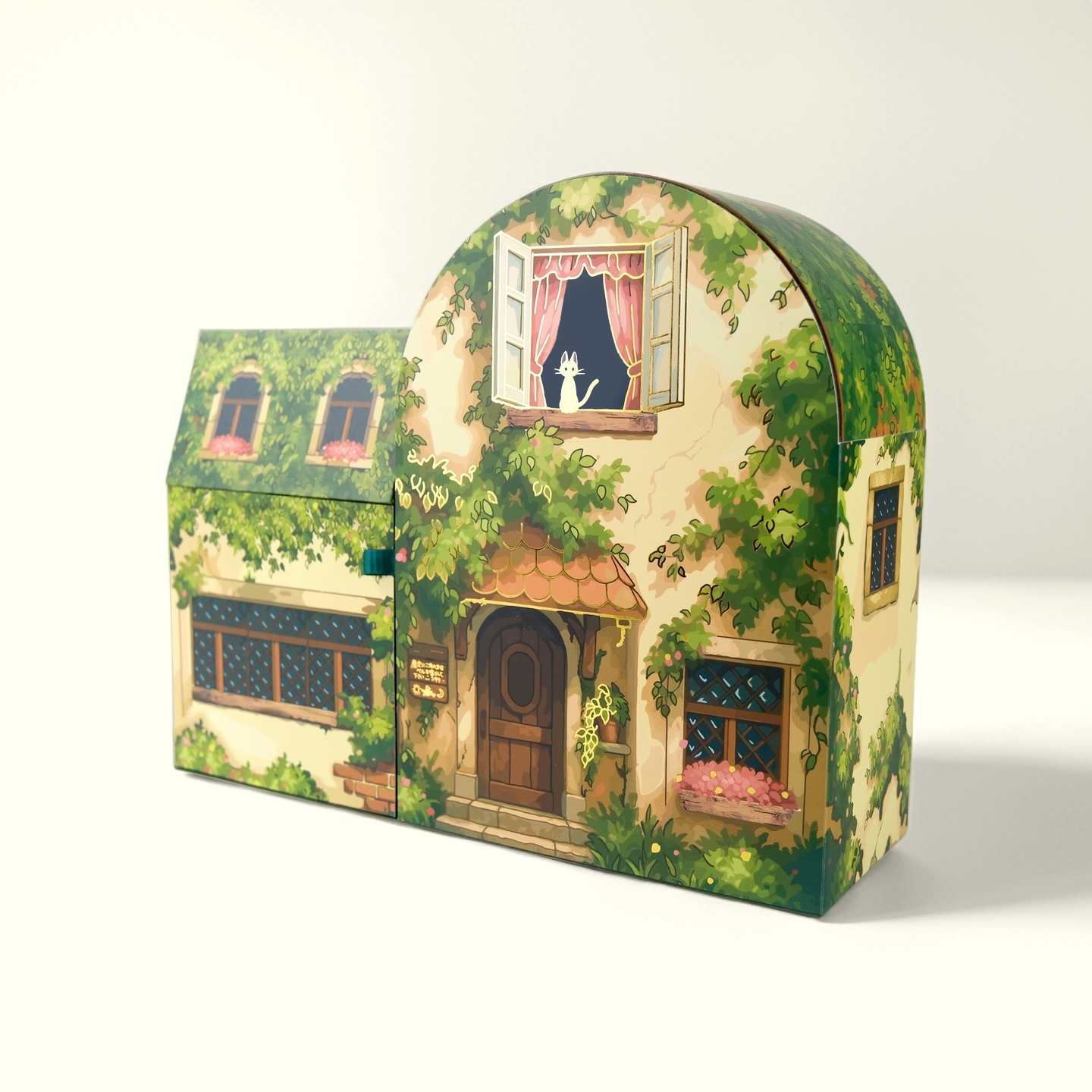 Studio Ghibli Advent Calendar 2025