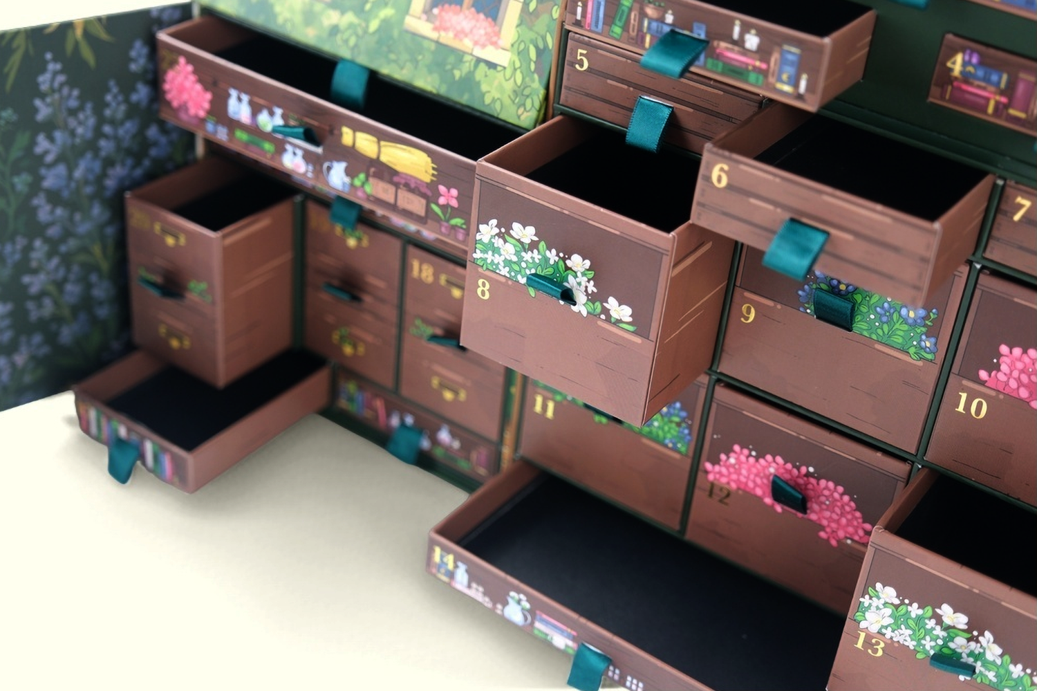 Ghibli Advent 2025 - 3 Month Payment Plan