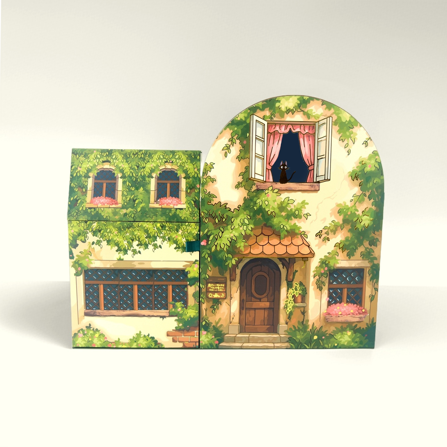 Ghibli Advent 2025 - 3 Month Payment Plan