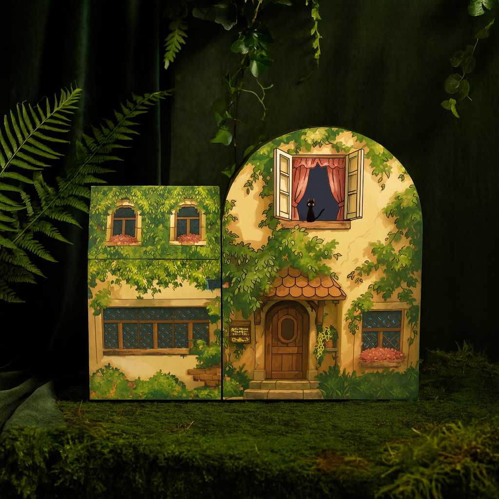 Studio Ghibli Advent Calendar 2025
