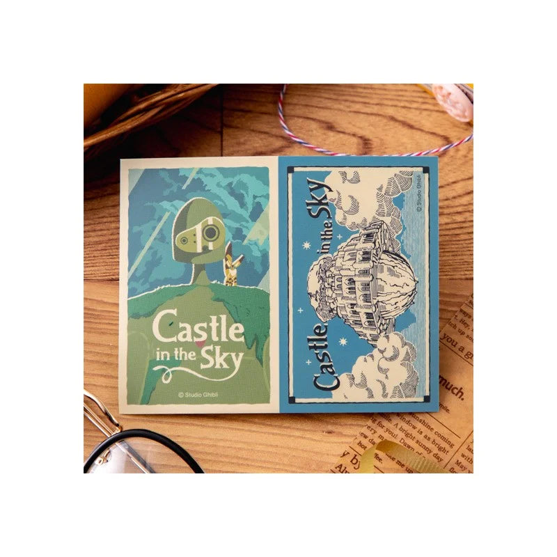 Studio Ghibli Box