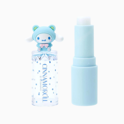 Cinnamoroll Lip Cream & Hand Cream Set – Green Apple