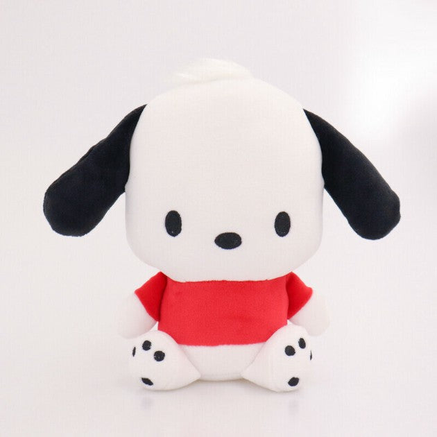 Sanrio Boy Plush