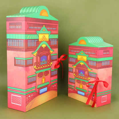 Studio Ghibli Advent Calendar