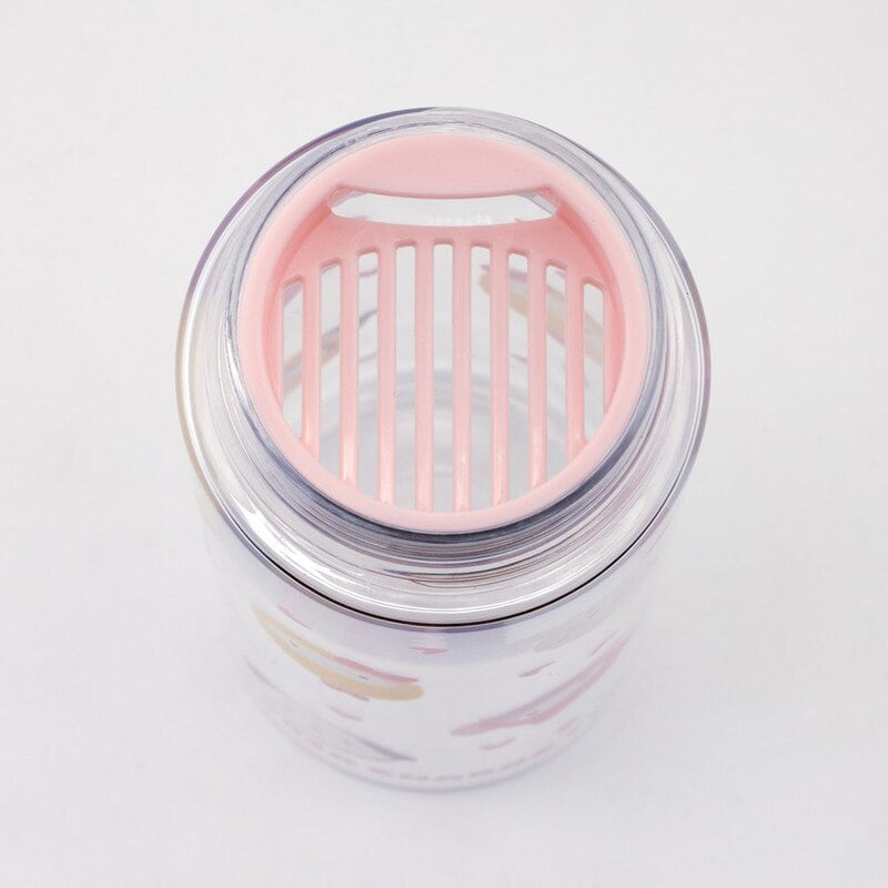 Sanrio Characters Cosplay Water Bottle