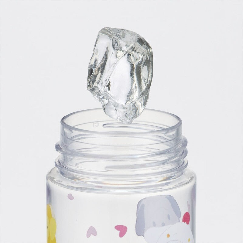 Sanrio Characters Cosplay Water Bottle