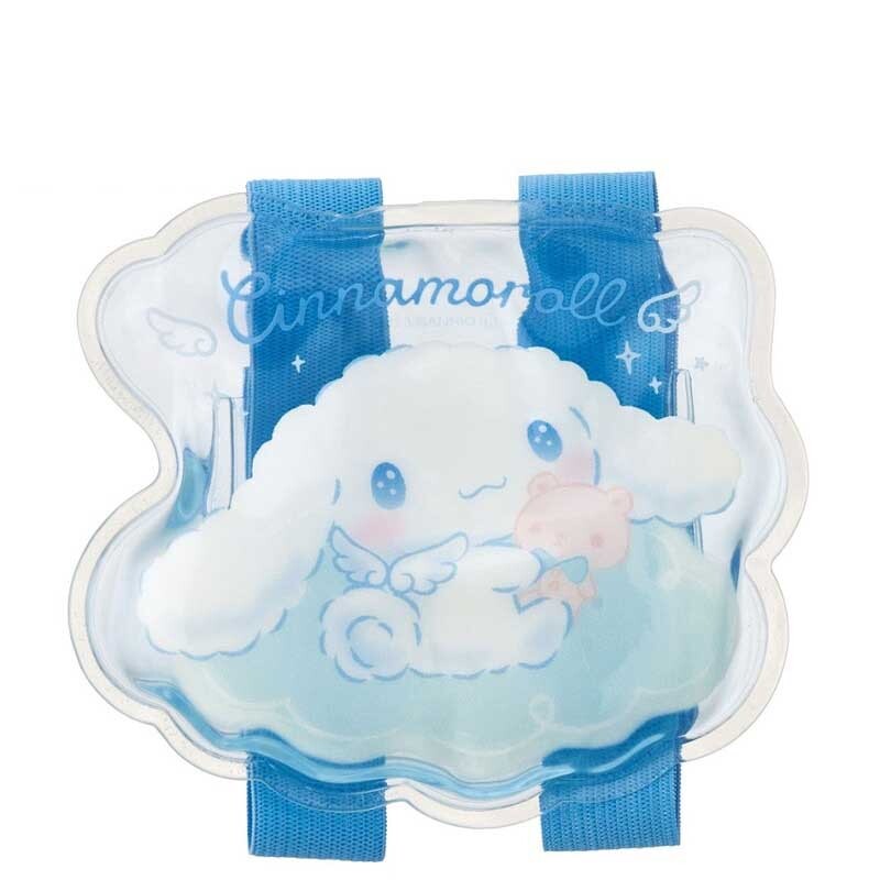 Cinnamoroll Cool Pack