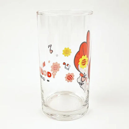 My Melody Glass Tumblr