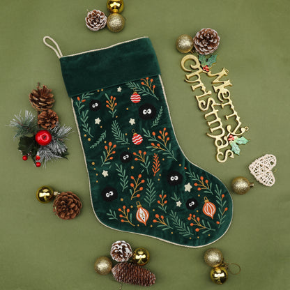 Studio Ghibli Stocking 2025 | PRE-ORDER