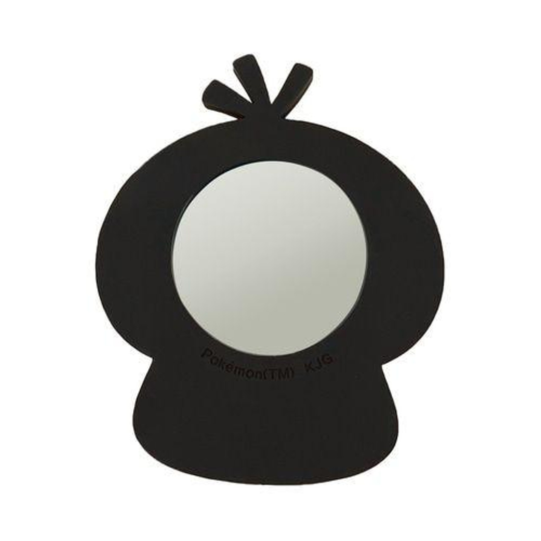 Psyduck Pokemon Mirror - Pokemon Center Japan