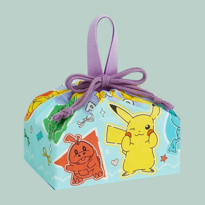 Pokemon Box