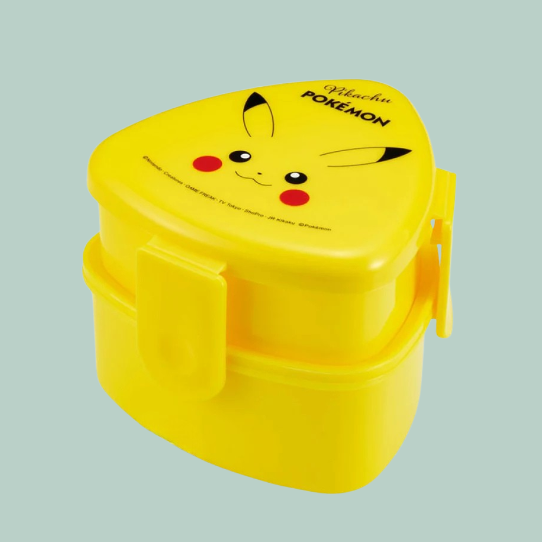 Pokemon Box