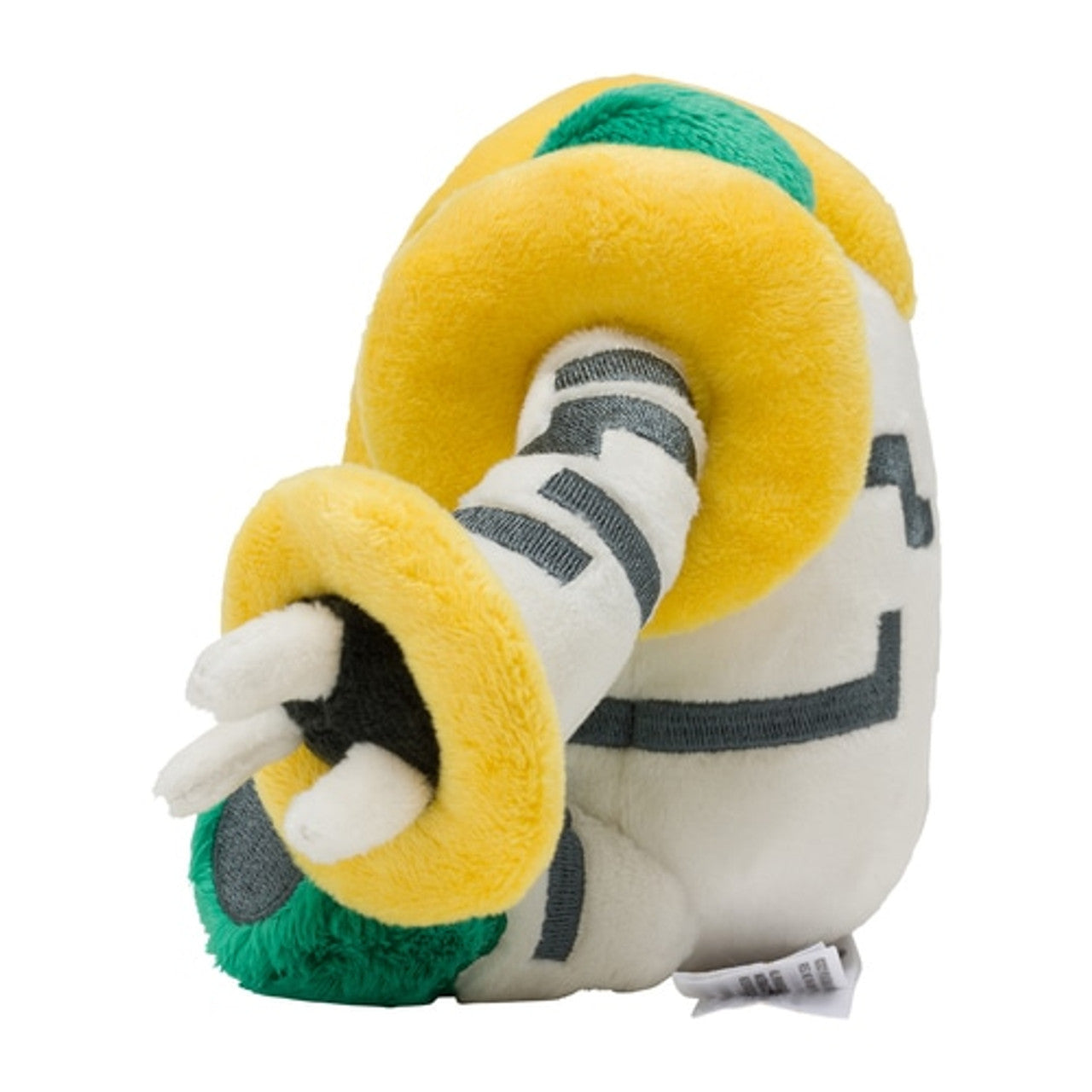 Regigigas Plush