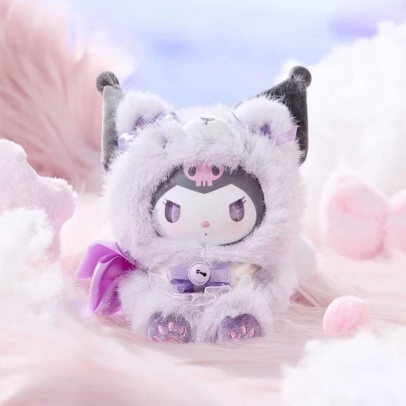 Sanrio Blind Box Plush