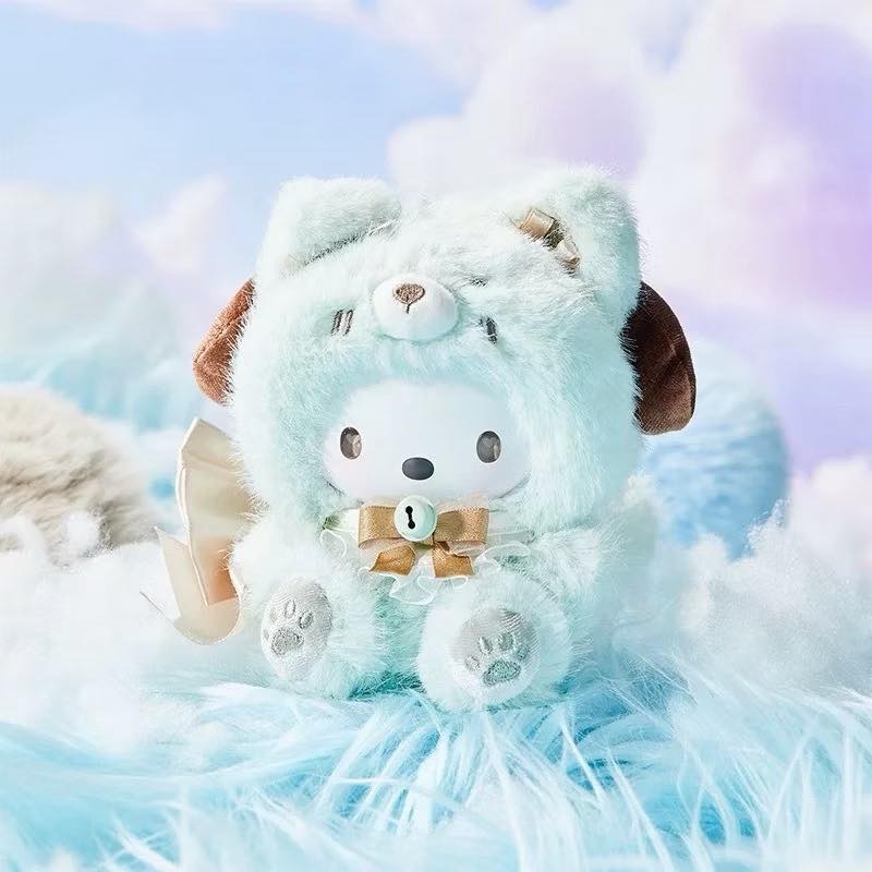 Sanrio Blind Box Plush