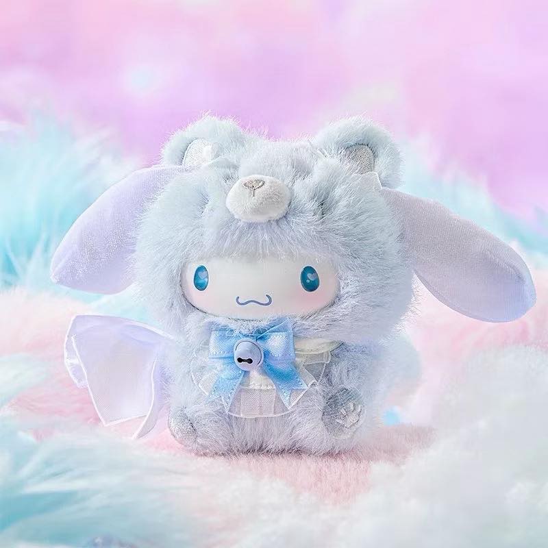 Sanrio Blind Box Plush