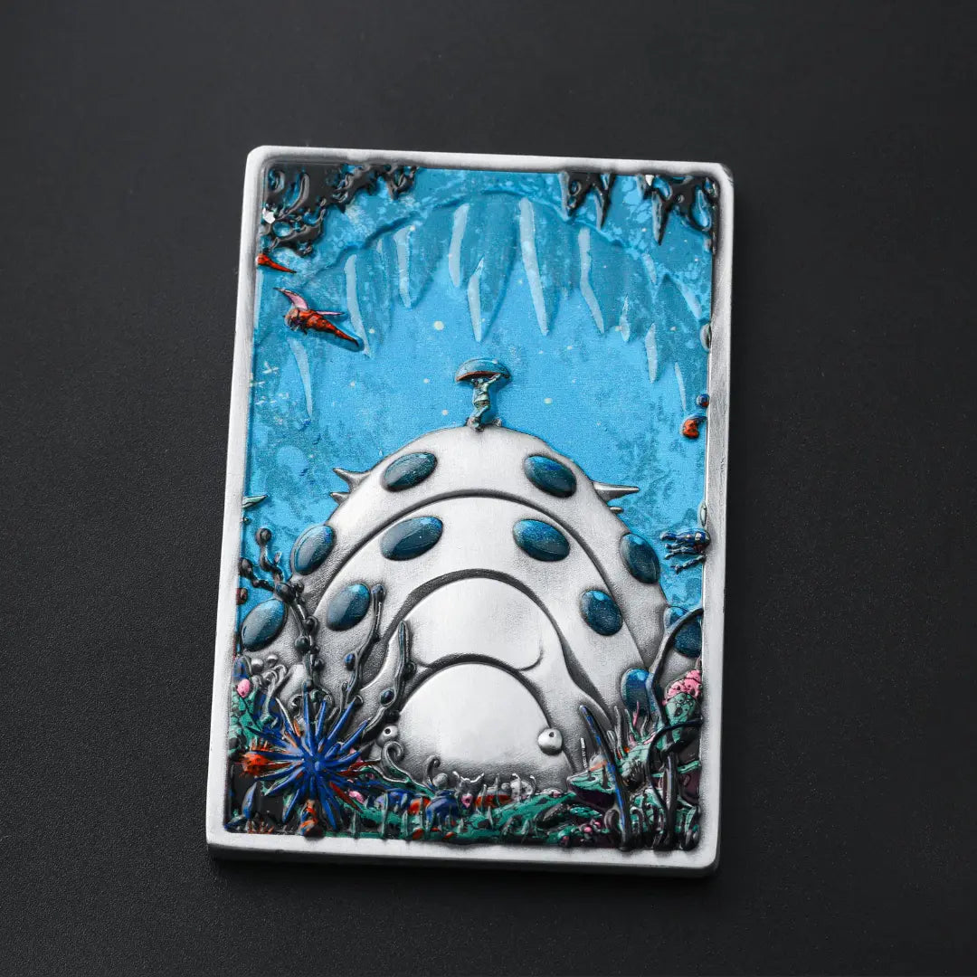 Studio Ghibli Advent Calendar