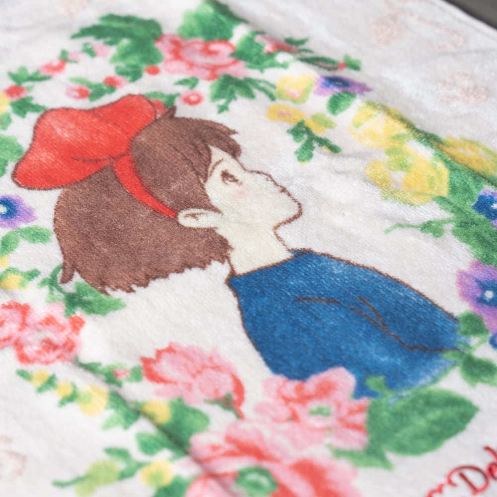 Studio Ghibli Box