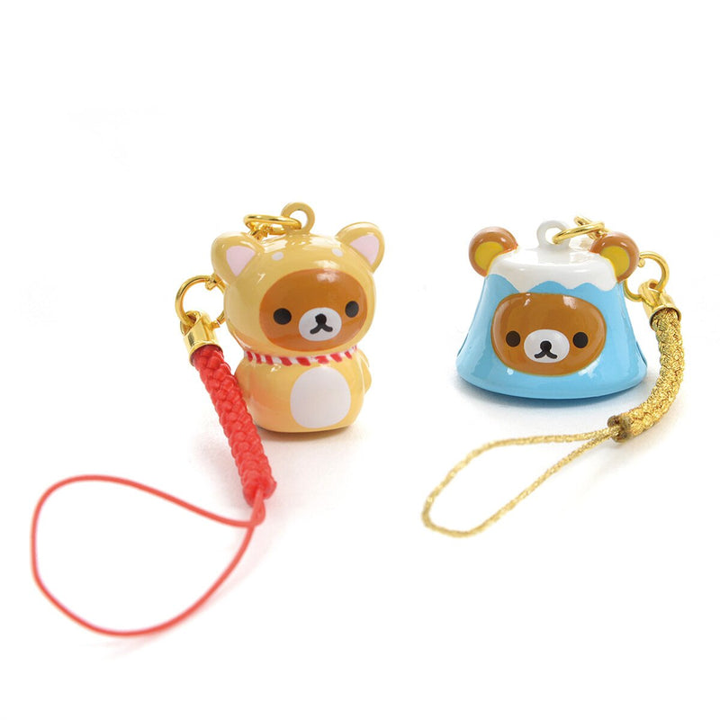 Rilakkuma Bell
