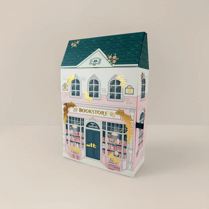 The Bookstore Stationery Advent Calendar 2025