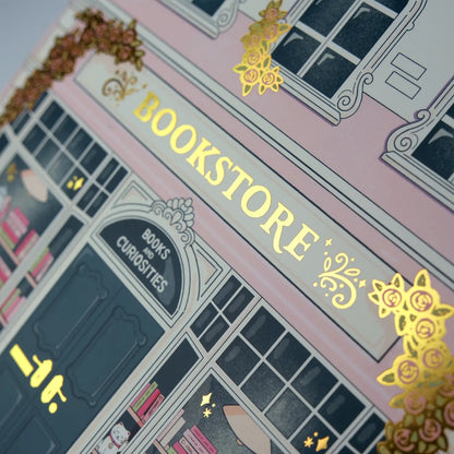 The Bookstore Stationery Advent Calendar 2025