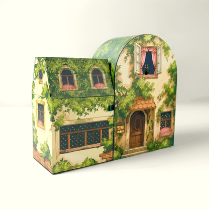 Studio Ghibli Advent Calendar 2025