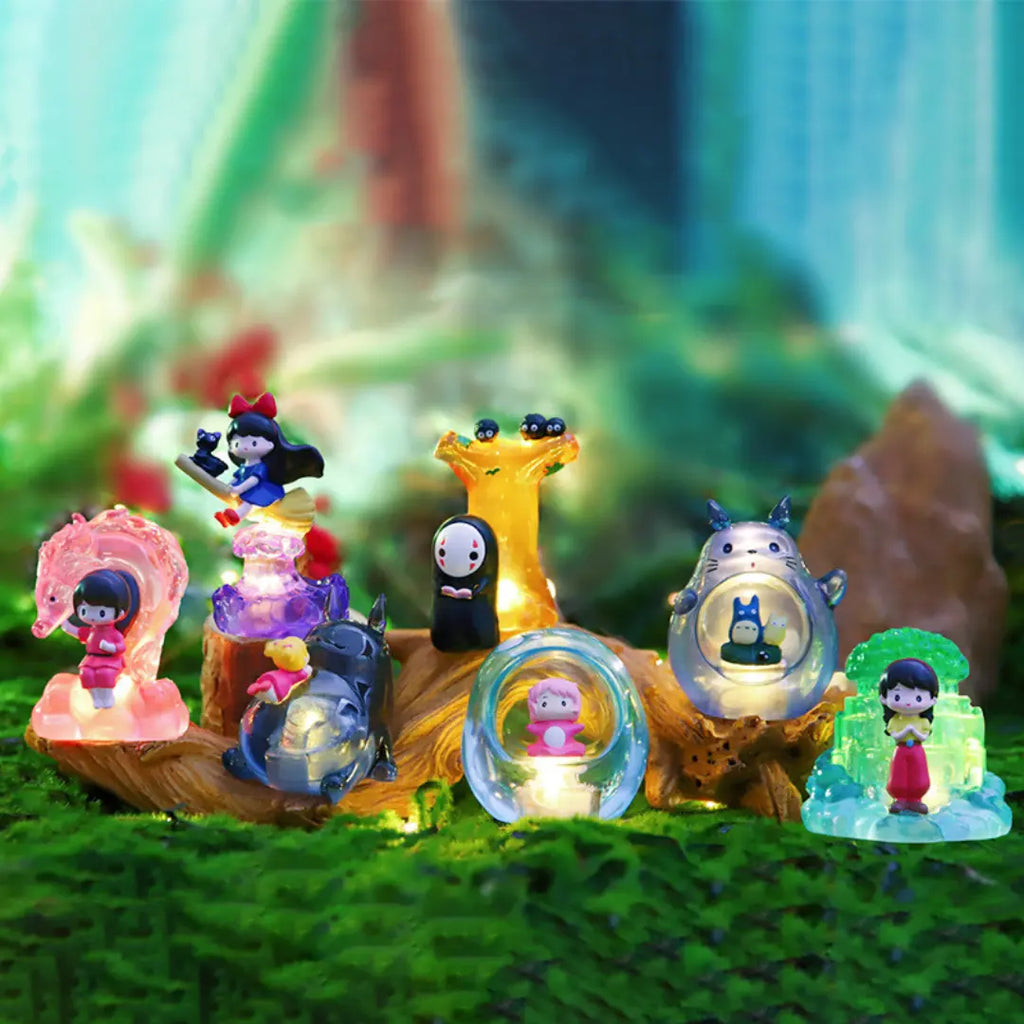 Studio Ghibli 24 Day Christmas Advent Calendar Kinda Kawaii studio-ghibli-24-day-christmas-advent-calendar-kinda-kawaii