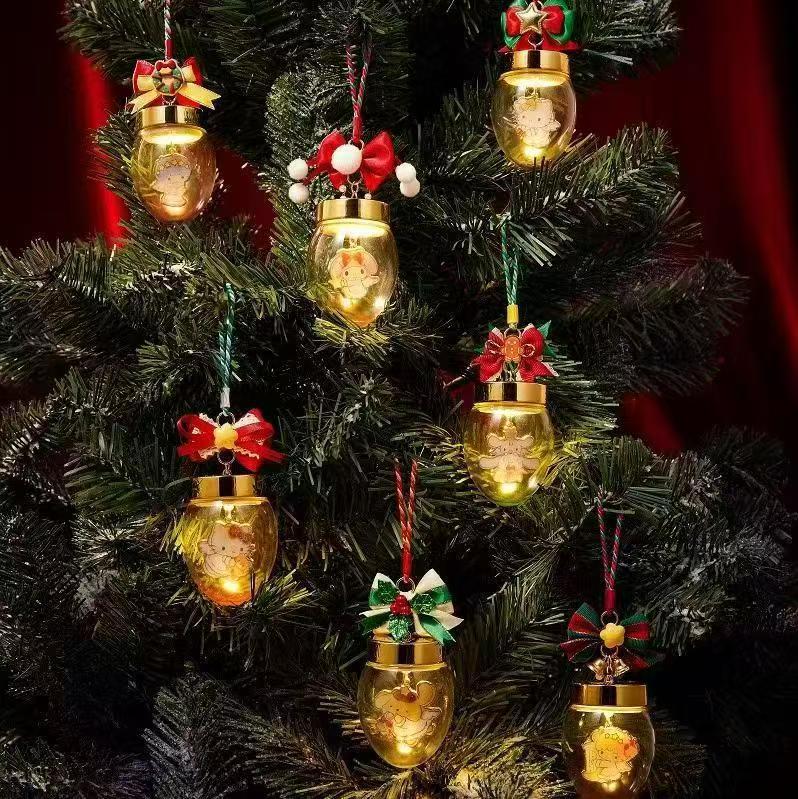 Sanrio Hanging Decoration