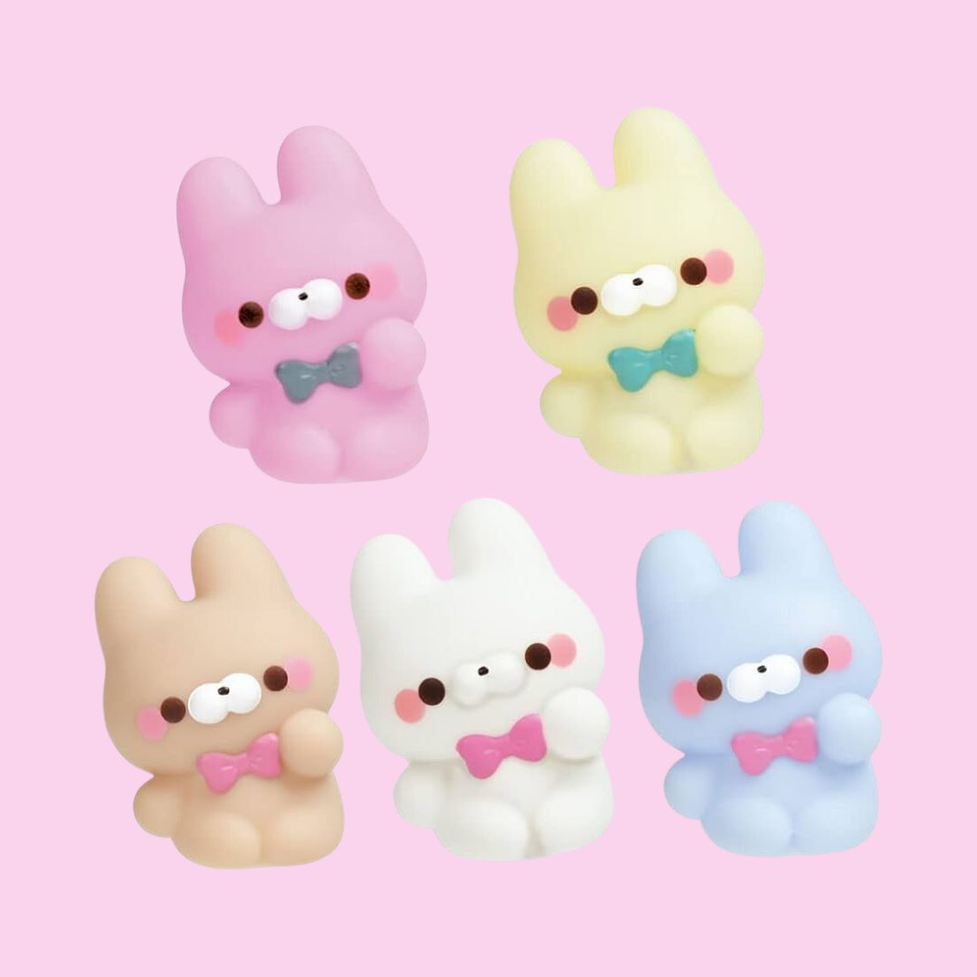 Osuwari Bunny Night Light