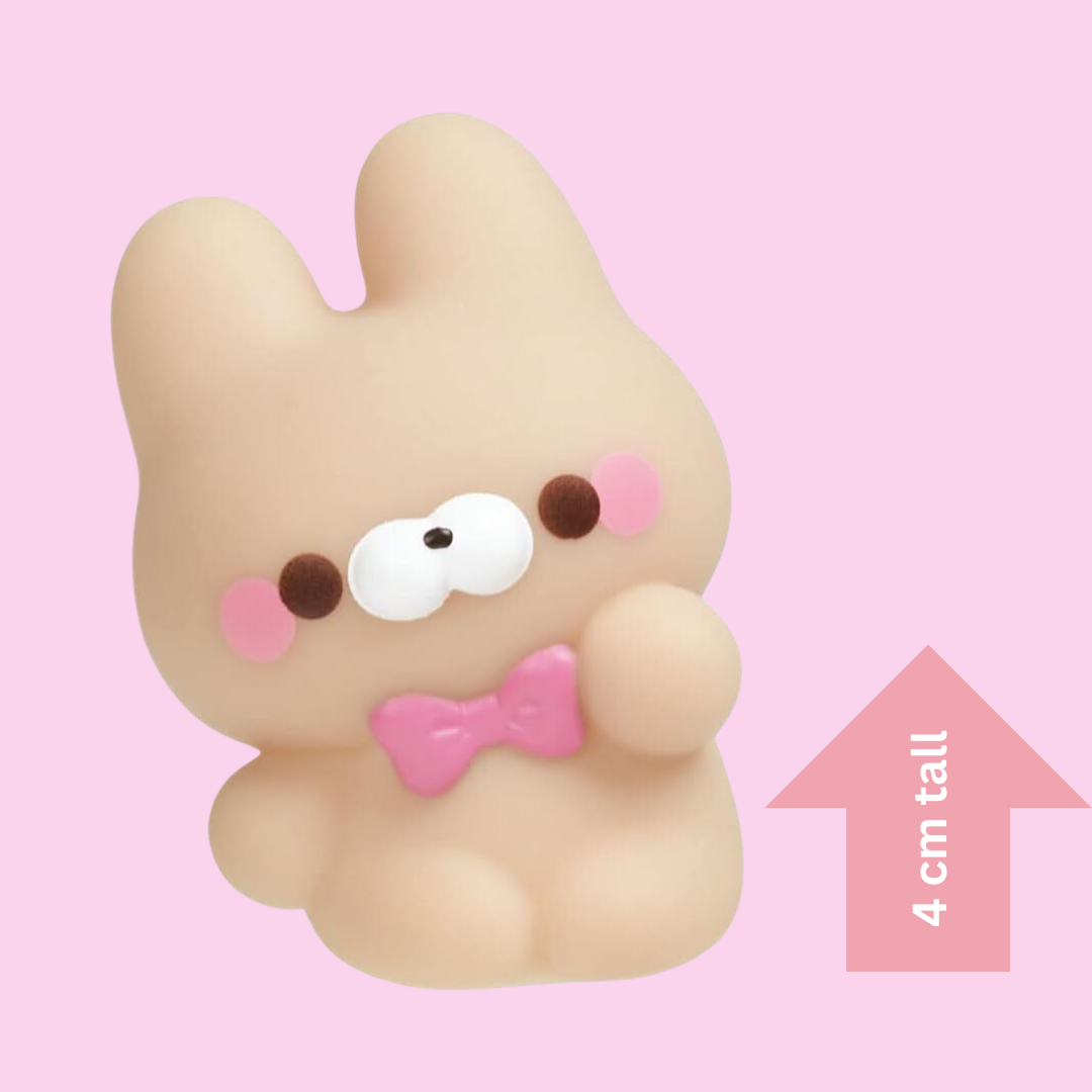 Osuwari Bunny Night Light
