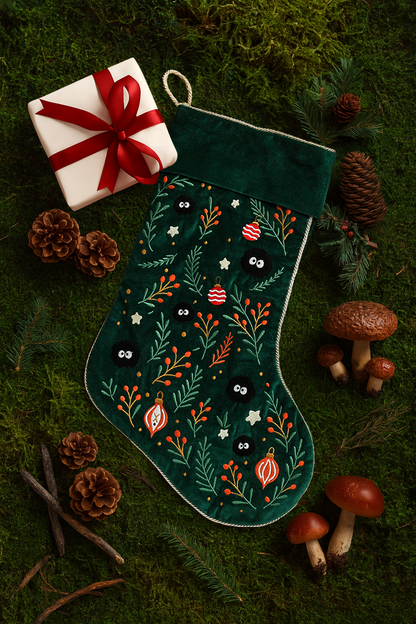 Studio Ghibli Stocking 2025 | PRE-ORDER