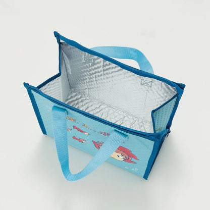 Ponyo Lunch Bag - Studio Ghibli Japan