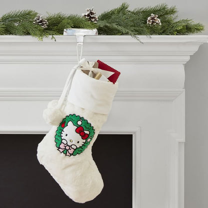Hello Kitty Large Christmas Stocking