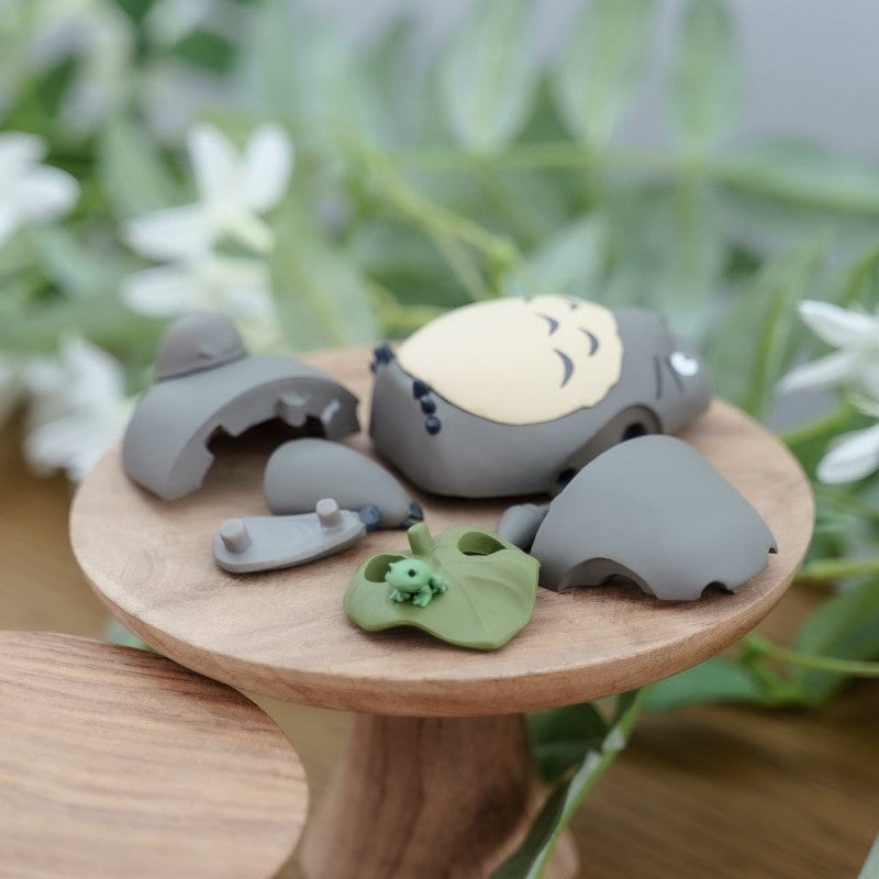 Totoro Figure