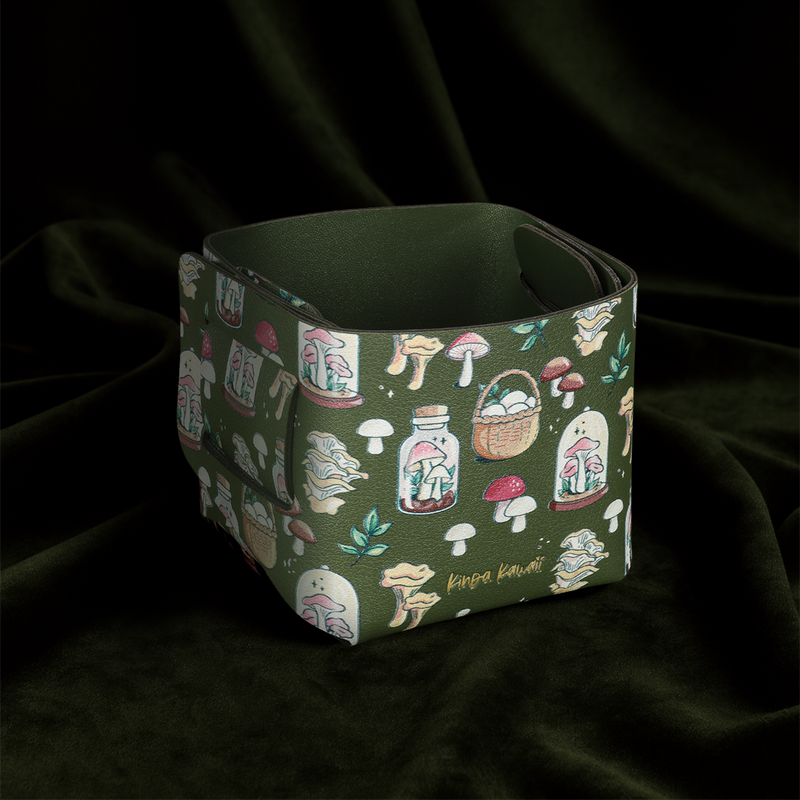 Woodland Desk Tidy