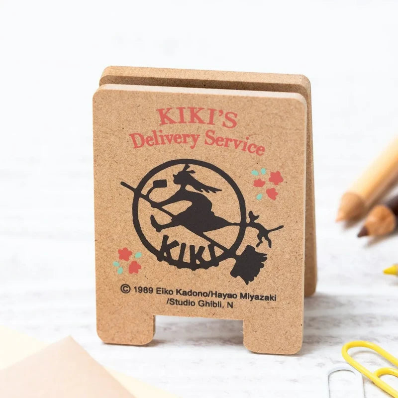 Kiki's Delivery Service Wooden Clip - Jiji
