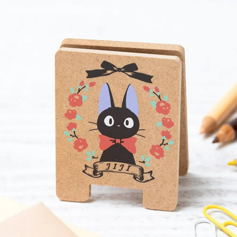 Kiki's Delivery Service Wooden Clip - Jiji