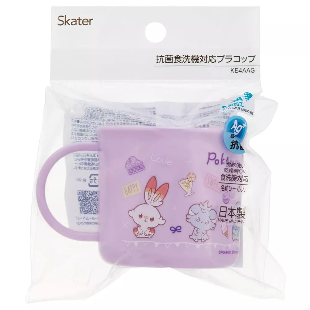 Pokemon Peaceful Place Antibacterial Cup
