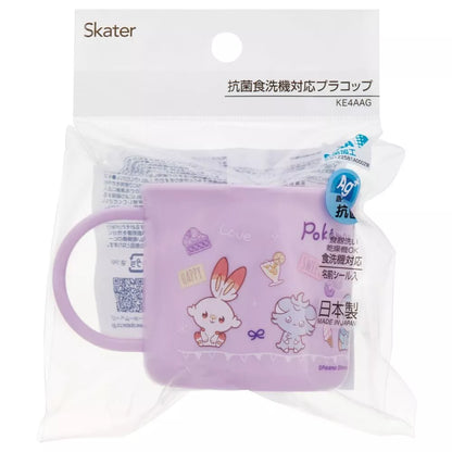 Pokemon Peaceful Place Antibacterial Cup