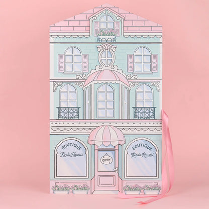 Sanrio House Advent Calendar