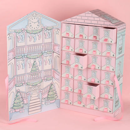 Sanrio House Advent Calendar