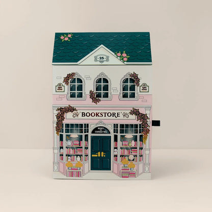 The Bookstore Stationery Advent Calendar 2025
